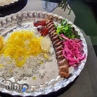 غذای آماده فستیوال