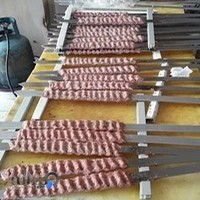 رستوران حاجی زاده