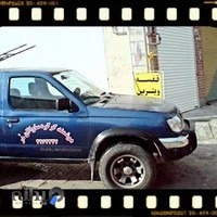 کرکره برقی خدایی