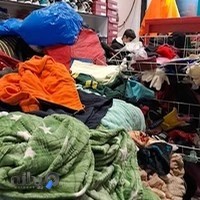 فروشگاه سعدی