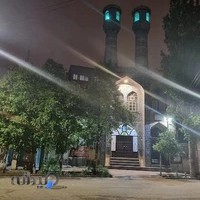 مسجد کرداحمد