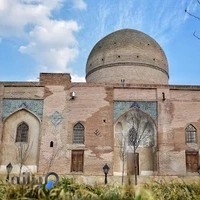 مسجد جامع شیخ کلخوران