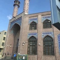 مسجد ابراهیم آباد