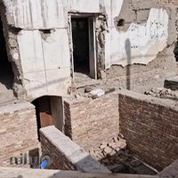 خانه تاريخی ستوده