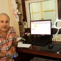 مرکز ارزیابی شنوایی و سمعک انصاری