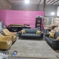 تولیدی مبل تندیس