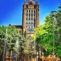 کارخانه بنکداری چوب و مبل رستمی