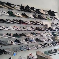 کفش نامبروان