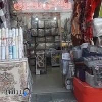 روتختی و رومیزی مهدیزاده