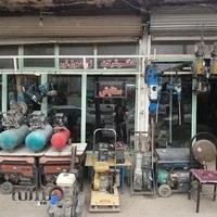 فروشگاه کرایه ابزارآلات ستایش