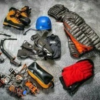 لوازم کوهنوردی داغچی