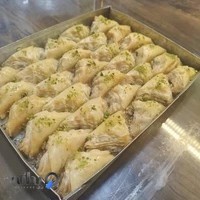 قنادی عمو وحید