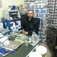 فروشگاه یوسف عبیدی