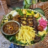 رستوران آخارسو