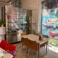 رستوران احد ارادتی