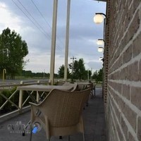 پذیرایی جنت سرا