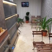 کافه باقلوا