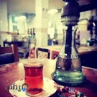 کافه سنتی عیسی دایی