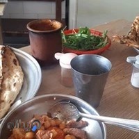 رستوران نجف نژاد