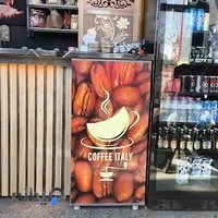 کافه ایتالیا