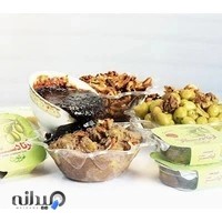 صنایع غذایی شاهد