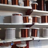 سیم پیچی مولایی