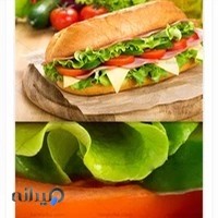 فست فود آنتیک