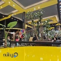 فست‌فود آکس گریل