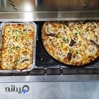 فست فود آدم و پاستا