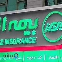 Alborz Insurance