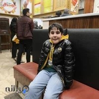 فست‌فود سعدی