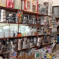 فروشگاه پلاسکو و کادوئی رضا