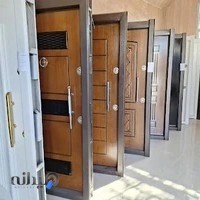 گروه صنعتی ارتاویل درب