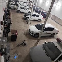 شرکت خدمات خودرویی بهزاد کدخدا