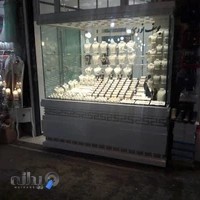 طلا و جواهری یوسف نوری