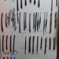 فروشگاه یراق کابینت سهند