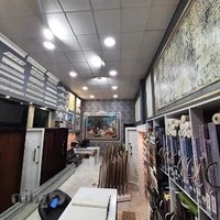 کلینیک ساختمانی تاپ دکور