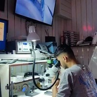 تعمیرات فوق تخصصی موبایل بابک