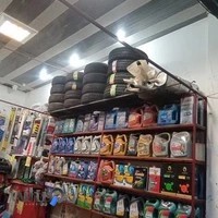 لاستیک فروشی واگزوزسازی هیوندای