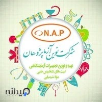 نوین آزما پژوهان