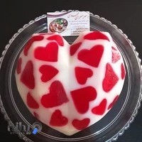 دسر سرای مهدی اردبیل پیش غذا