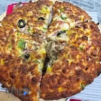 فست فود هات