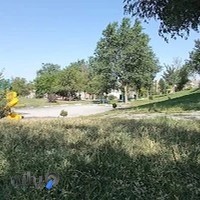 بوستان تاریخی میراشرف