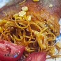 رستوران باغ بهشت1