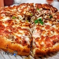 فست‌فود تاملی