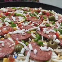 فست فود دوریکانته