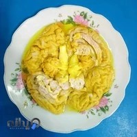 رستوران ممتاز