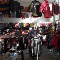 Khanevadeh clothing store