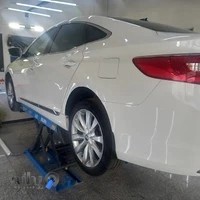 تشخیص رنگ کیوان مظلومی