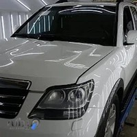 تشخیص رنگ خودرو مشگین شهر